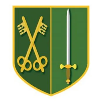 St Peter's & St Paul's, Bromley logo