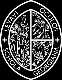 St George's School, Harpenden logo